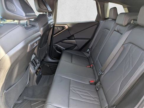 Certified 2025 BMW X3 xDrive30i w/ Convenience Package image 19