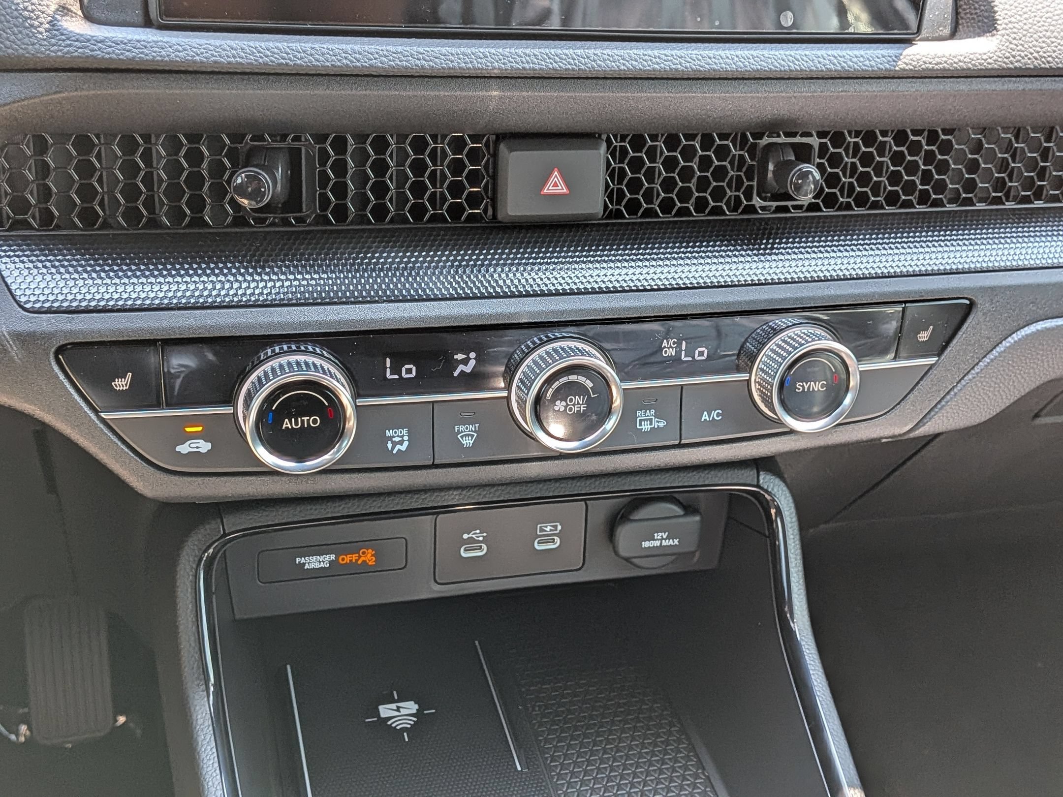 New 2026 Honda CR-V Sport-L image 22