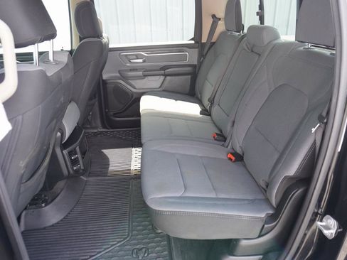 Used 2020 RAM 1500 Big Horn image 31