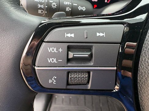 Certified 2026 Honda Passport TrailSport Elite image 14
