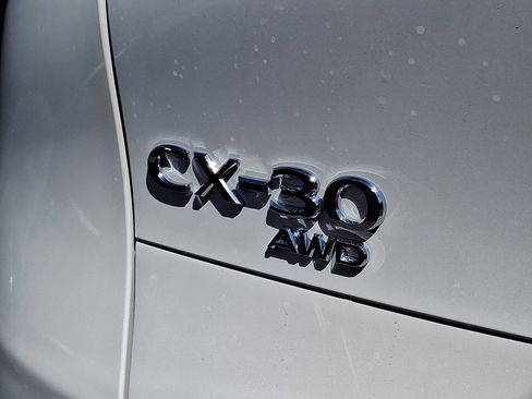 New 2026 MAZDA CX-30 AWD 2.5 S image 5