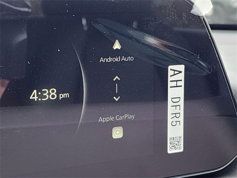 Certified 2024 MAZDA CX-30 AWD 2.5 S w/ Select Sport Pkg image 3