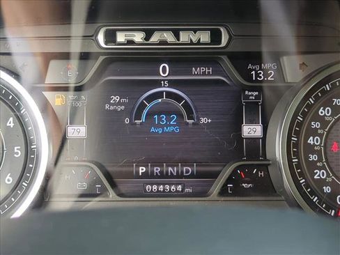 Used 2020 RAM 1500 Big Horn AWD/4WD image 10