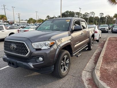 Used 2019 Toyota Tacoma SR5