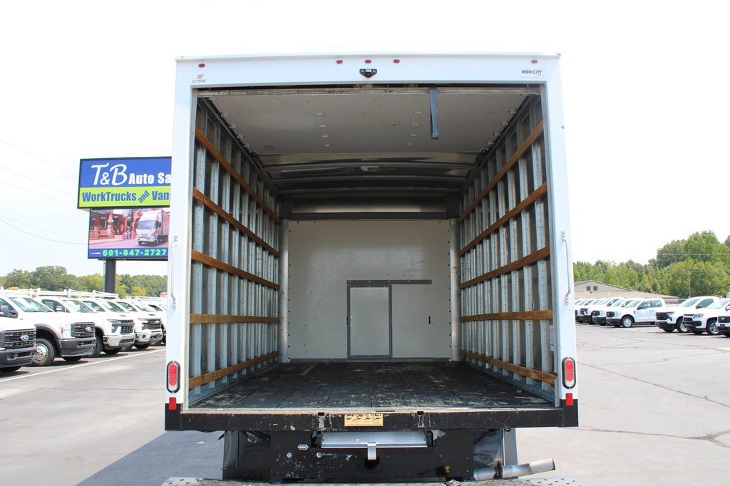 Used 2022 Chevrolet Express 3500 w/ Power Convenience Package RWD image 12