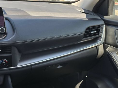 Used 2025 Nissan Rogue SV AWD/4WD image 37