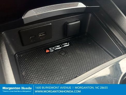 Used 2024 Buick Envision Preferred AWD/4WD image 23