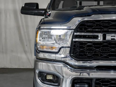 Used 2021 RAM 2500 Tradesman AWD/4WD image 38