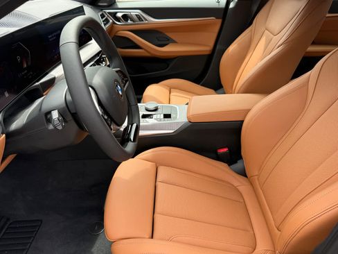 New 2026 BMW 430i xDrive w/ Premium Package AWD/4WD image 14