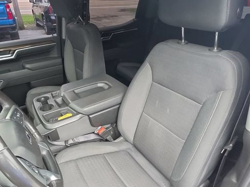 Used 2022 Chevrolet Silverado 1500 RST w/ Z71 Off-Road Package AWD/4WD image 24
