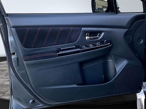 Used 2021 Subaru WRX STI w/ Popular Package #3 (IZT) image 24