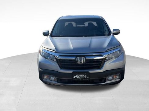 Used 2019 Honda Ridgeline RTL-E image 4