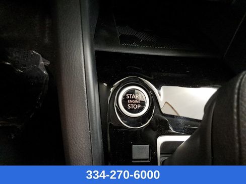 New 2025 Nissan Versa SV w/ Trunk Package image 25