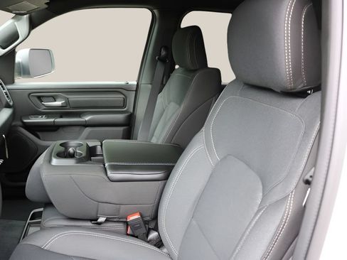 New 2026 RAM 1500 Express RWD image 11