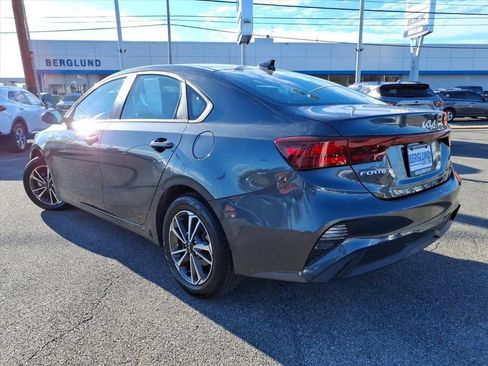 Used 2024 Kia Forte LXS image 6