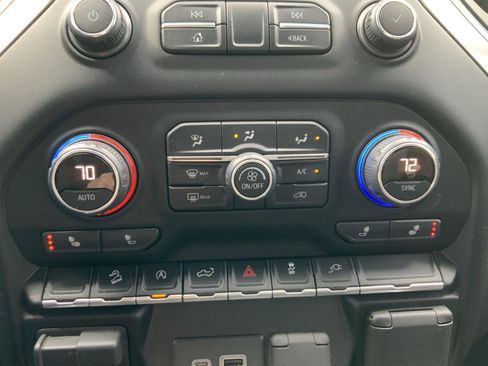 Used 2019 Chevrolet Silverado 1500 RST w/ All-Star Edition AWD/4WD image 46