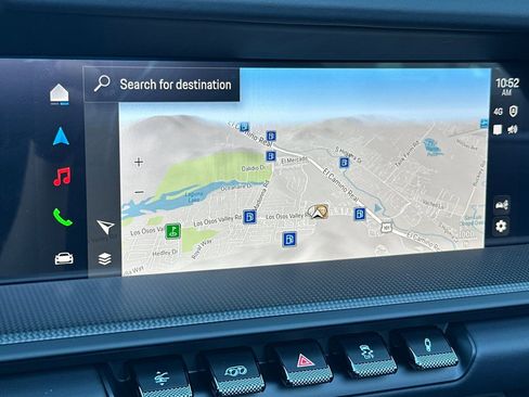 New 2026 Porsche 911 Carrera image 37