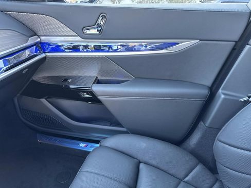 New 2026 BMW 750e xDrive w/ Executive Package AWD/4WD image 24