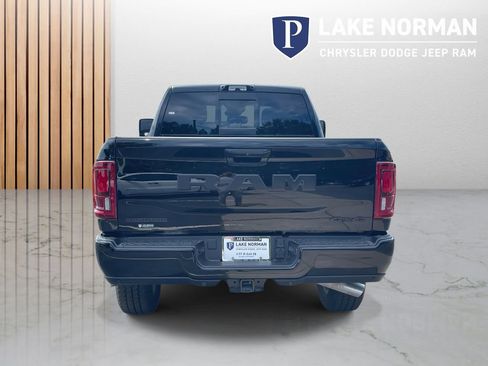 New 2026 RAM 2500 Big Horn image 8