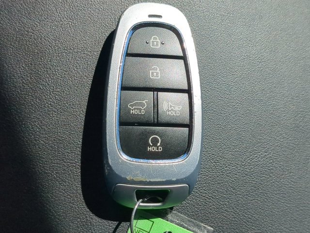 Used 2024 Hyundai Palisade Limited FWD image 29
