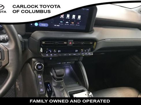 Used 2024 Toyota Land Cruiser w/ Premium Package image 9