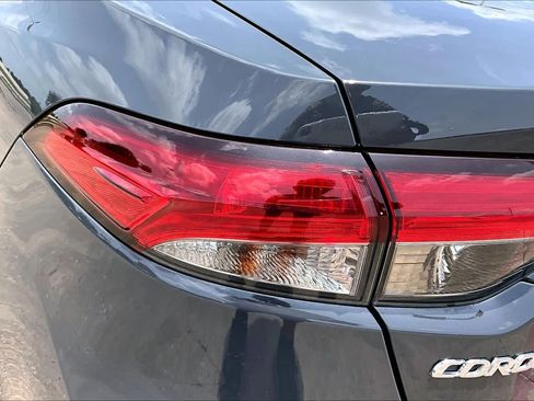 Used 2024 Toyota Corolla XLE FWD image 28