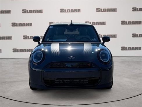 New 2026 MINI Cooper S image 8