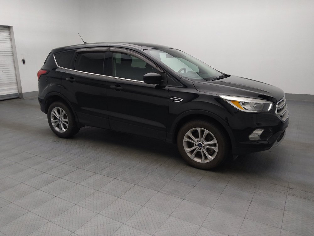 Used 2019 Ford Escape SE AWD/4WD image 11
