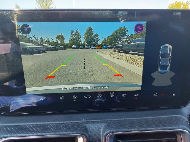 Used 2025 Ford Mustang GT Premium RWD image 13