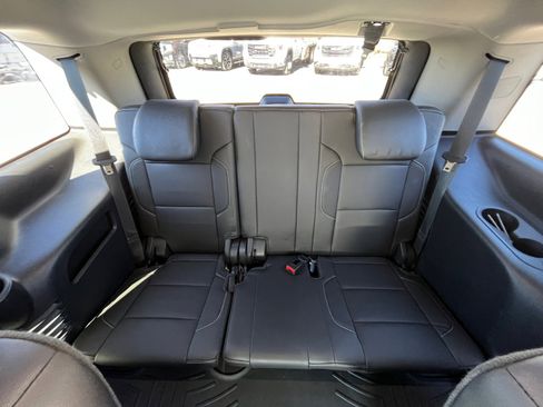 Used 2018 GMC Yukon SLT w/ HD Trailering Package image 20