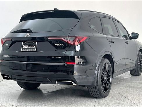 Used 2025 Acura MDX A-Spec image 15