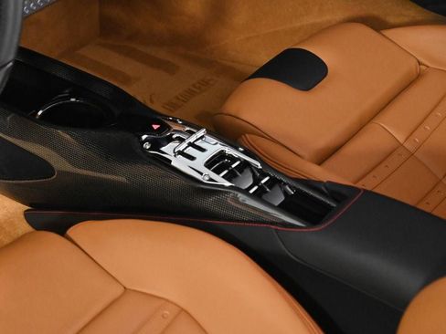 Certified 2025 Ferrari SF90 Spider AWD/4WD image 17