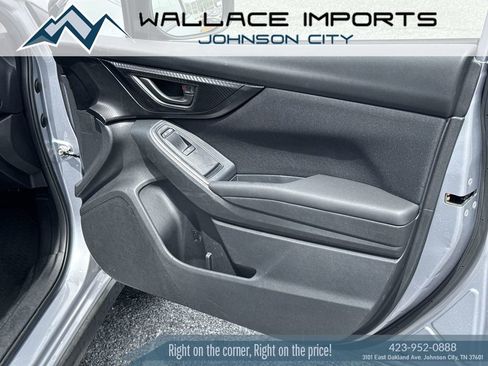 Used 2021 Subaru Crosstrek 2.0i AWD/4WD image 35