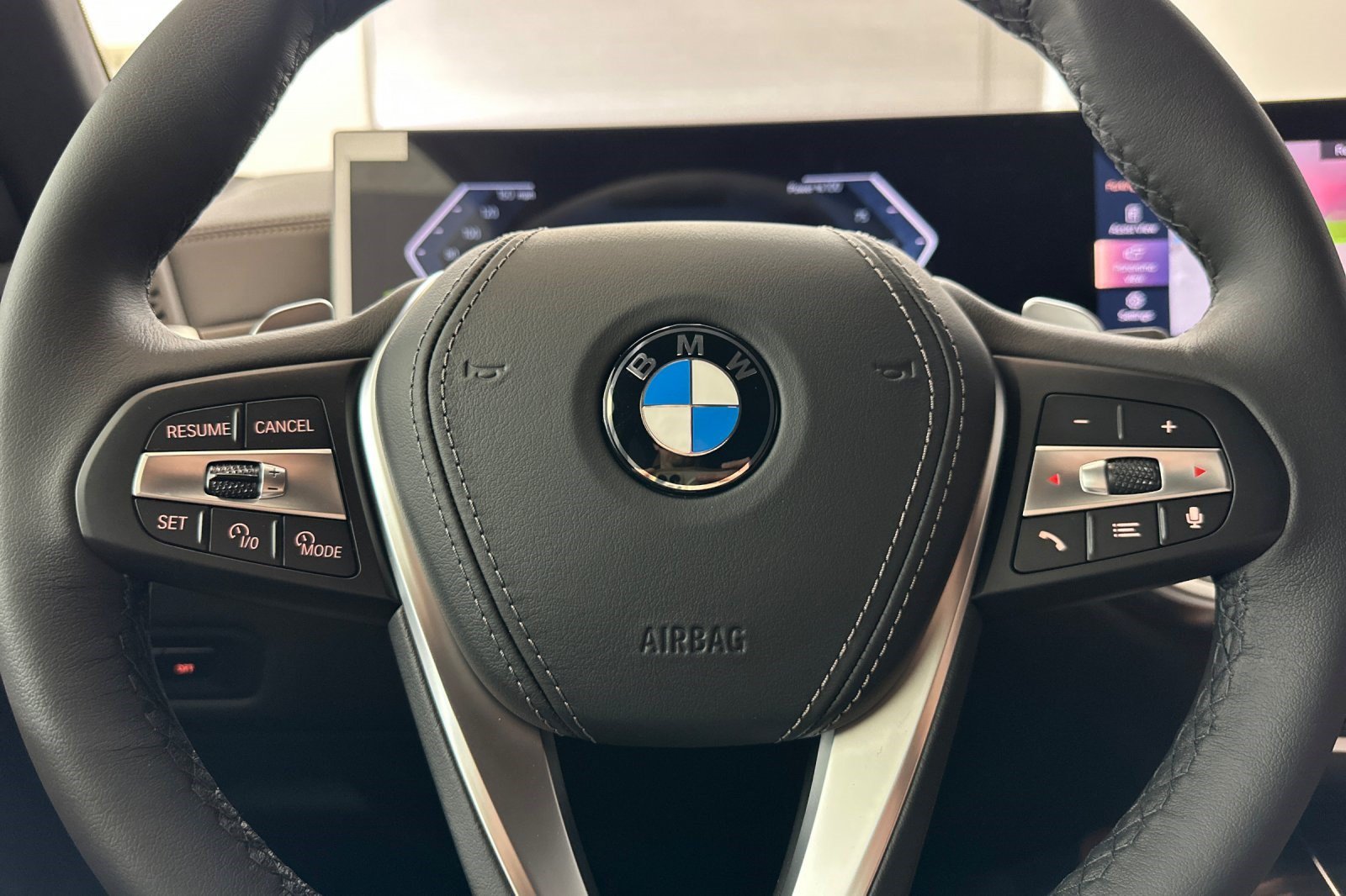 New 2026 BMW X5 sDrive40i RWD image 18