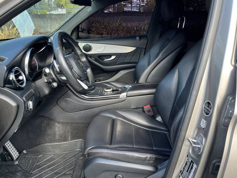Certified 2019 Mercedes-Benz GLC 300 image 3