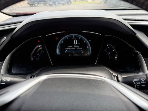 Used 2018 Honda Civic EX-T image 23