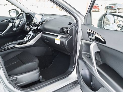 New 2026 Mitsubishi Eclipse Cross ES AWD/4WD image 12