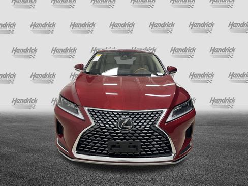 Used 2020 Lexus RX 350 FWD w/ Premium Package image 3