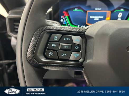 Used 2025 Ford Mustang Dark Horse w/ Dark Horse Handlin Package image 24