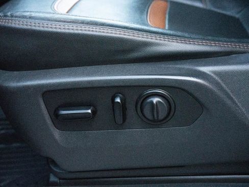 Used 2020 GMC Sierra 1500 AT4 image 19