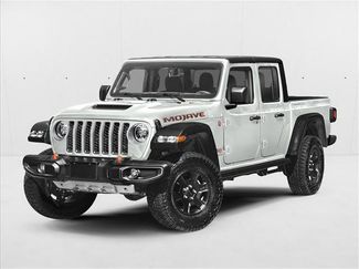 Used 2023 Jeep Gladiator Mojave w/ Cold Weather Group video 1