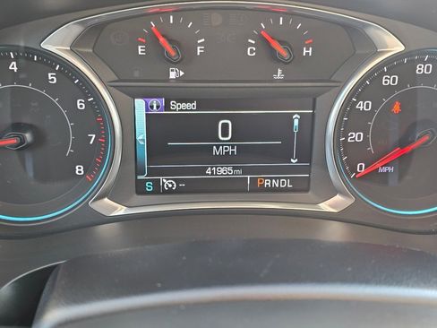 Used 2016 Chevrolet Malibu Premier image 7