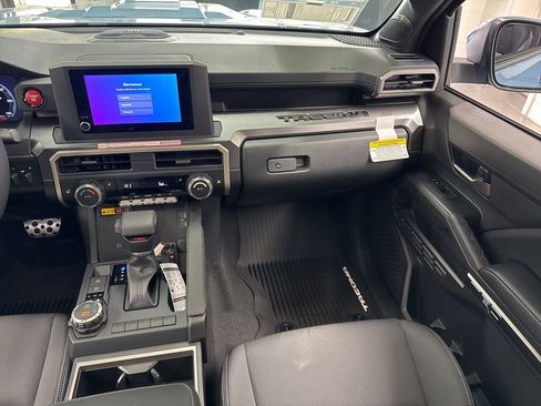 New 2026 Toyota Tacoma TRD Sport image 44