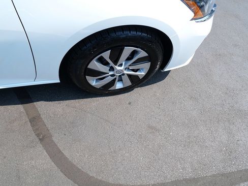 Used 2023 Nissan Altima 2.5 S FWD image 31