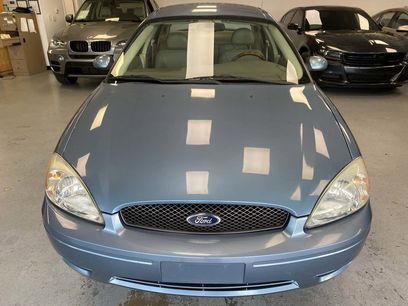 Used 2005 Ford Taurus SEL