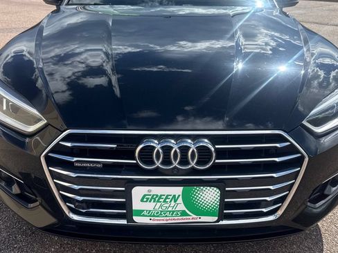 Used 2019 Audi A5 2.0T Prestige AWD/4WD image 12