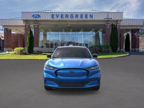 New 2026 Ford Mustang Mach-E Premium AWD/4WD image 6