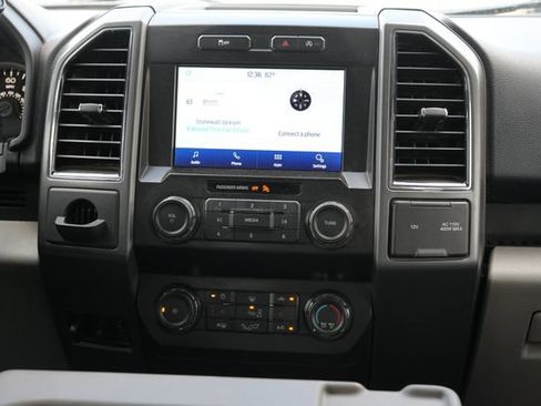 Used 2020 Ford F150 XLT w/ Equipment Group 302A Luxury RWD image 21