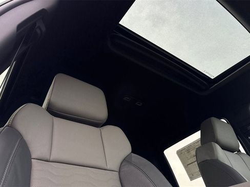 New 2026 Chevrolet Silverado 2500 ZR2 w/ LPO, Dark Essentials Package image 16