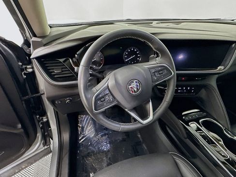 Used 2023 Buick Envision Essence image 16